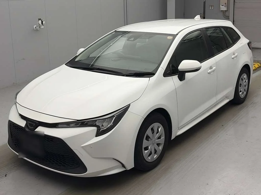 Toyota Corolla Touring ZRE212W 2022